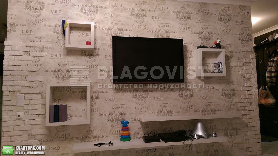 Sell 3-room apartment. Киев,  Соловцова Николая — photo 6