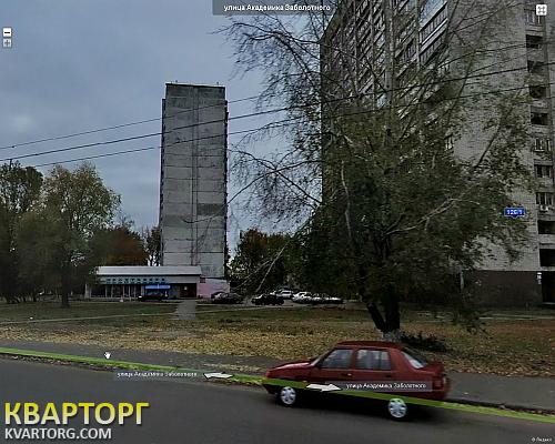 Rent out shop. Киев, ул. Заболотного, 128а — photo 2