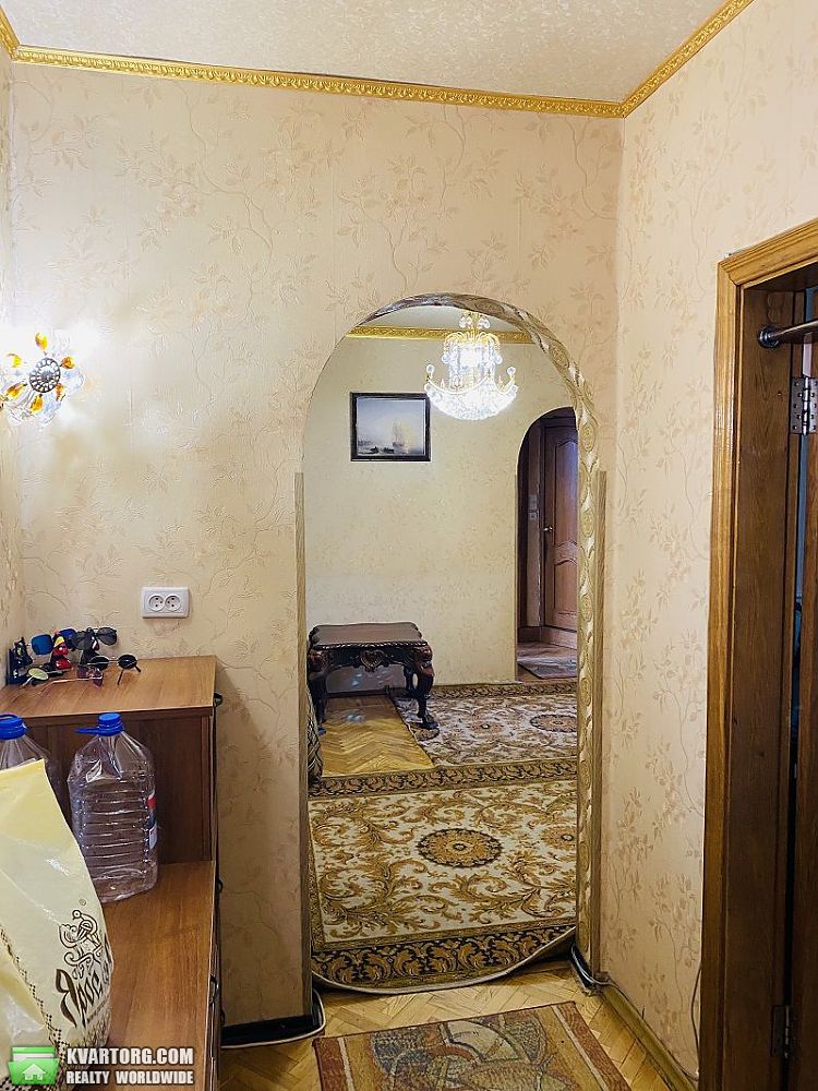 Sell 4-room apartment. Киев,  Бальзака — photo 9