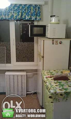 Sell 2-room apartment. Киев, Дегтяревская — photo 7