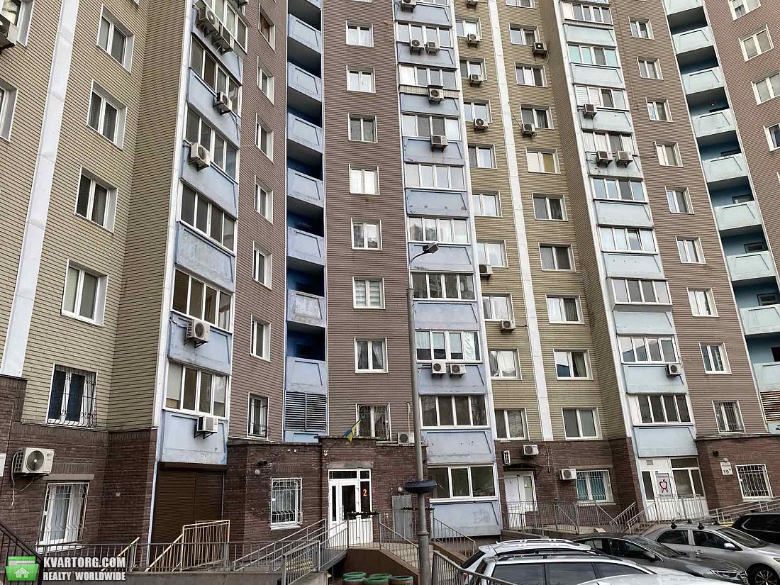 Sell 1-room apartment. Киев,  Правды пр — photo 7