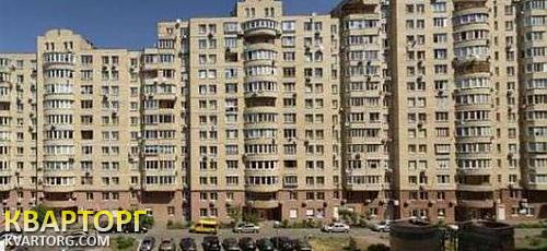 Sell 2-room apartment. Киев, Никольско-Слободская — photo 1