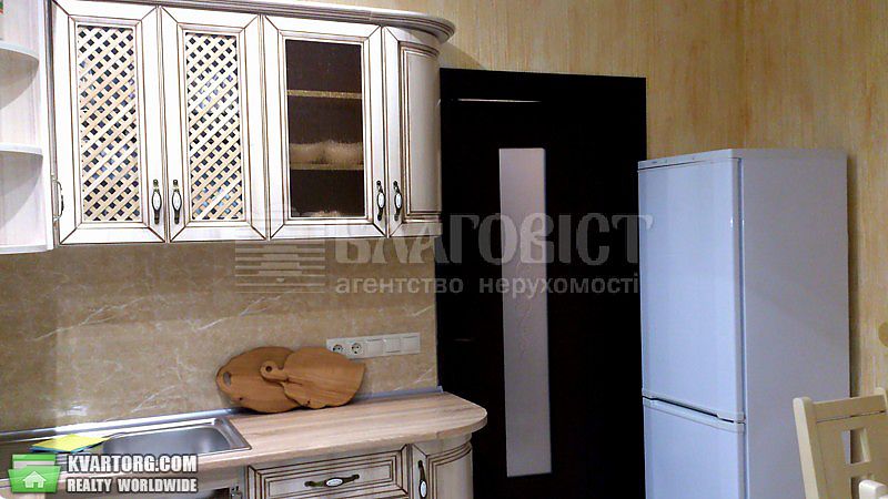 Rent out 2-room apartment. Киев, Данченка Сергея — photo 7