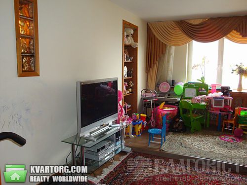 Sell 3-room apartment. Киев, Расковой — photo 1