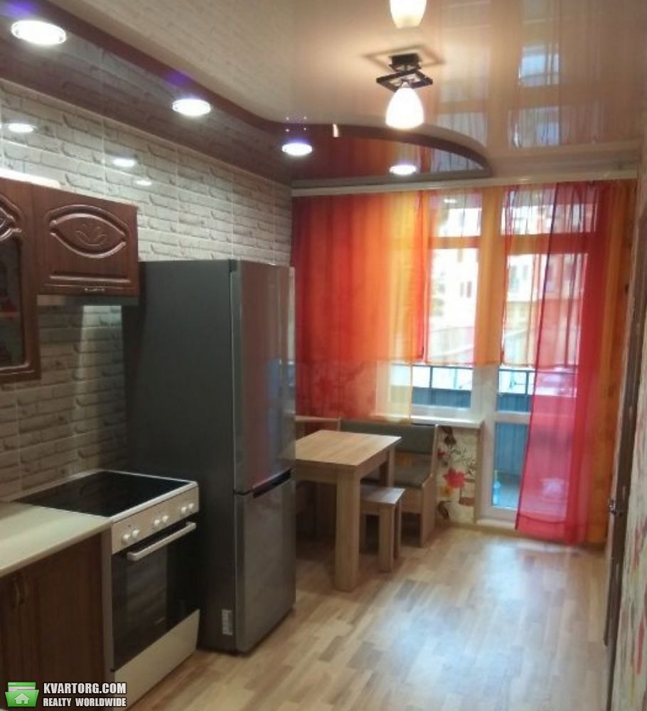 Rent out 1-room apartment. Киев,  Клавдиевская — photo 5