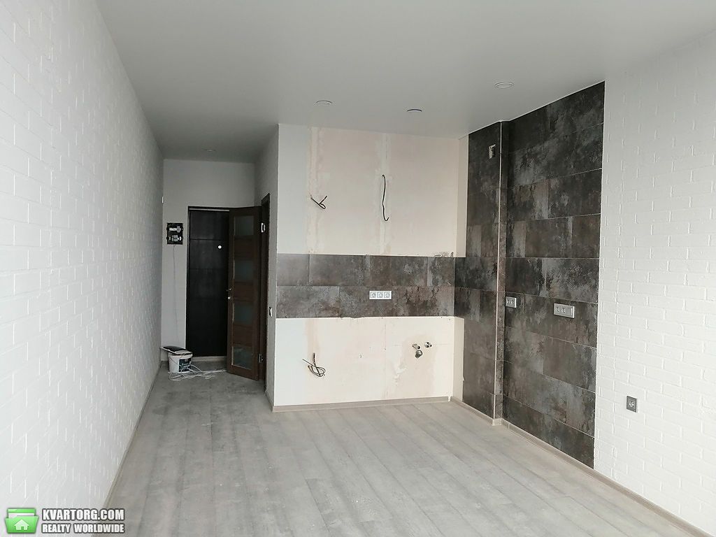 Sell 1-room apartment. Вишневое, Киевская — photo 3