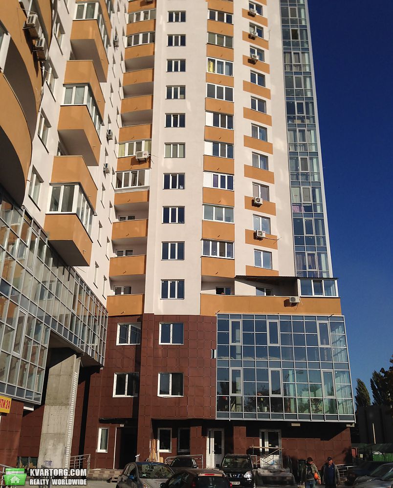 Sell 1-room apartment. Киев, Шумского — photo 1