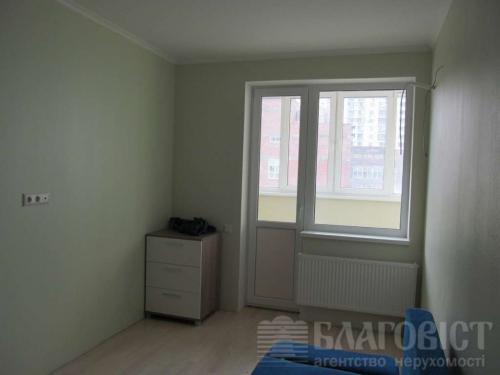 Sell 3-room apartment. Киев, Драгоманова — photo 1