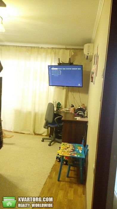 Sell 1-room apartment. Киев,  Армянская — photo 3