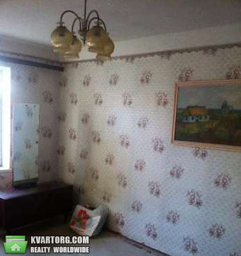 Sell 3-room apartment. Киев, Зодчих — photo 1