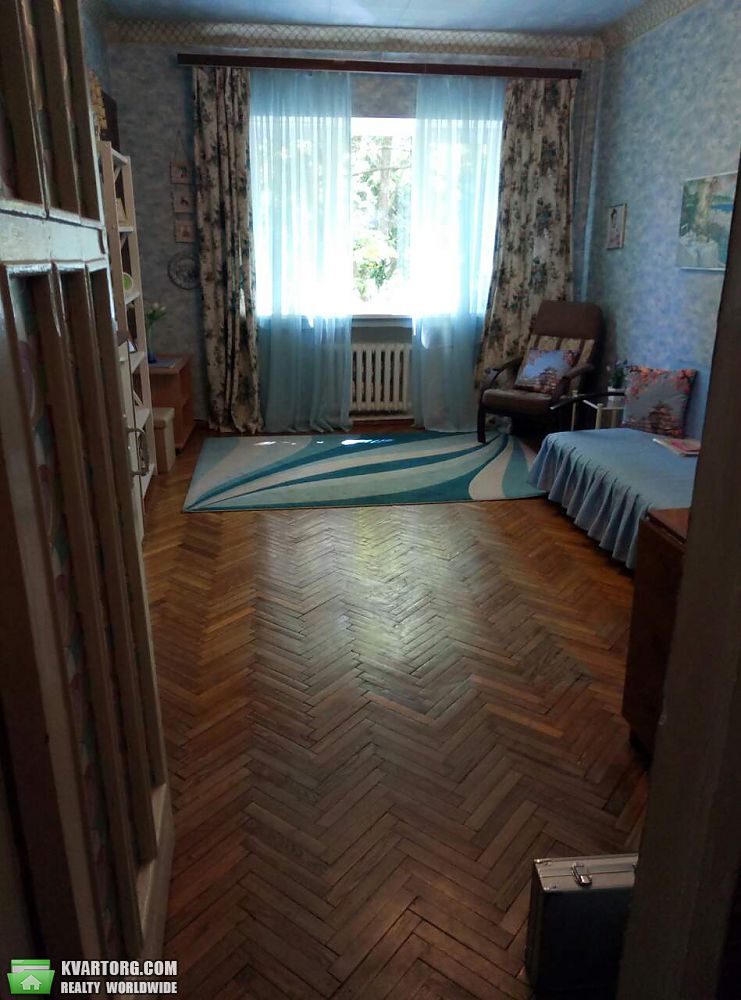 Sell 3-room apartment. Киев,  Богдана Хмельницкого — photo 4