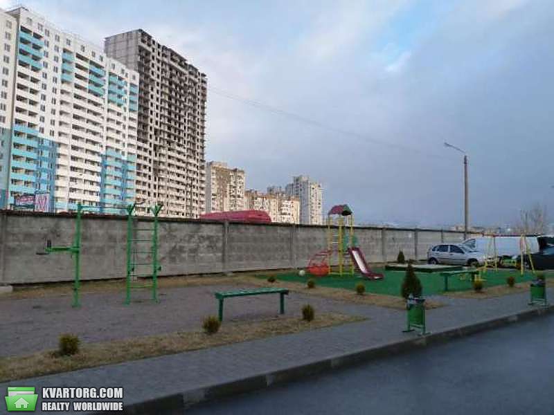 Sell 2-room apartment. Киев,  Пожарского — photo 1