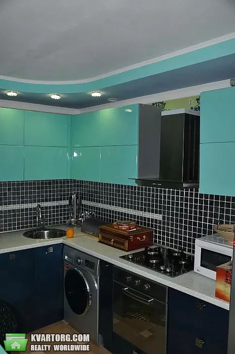 Sell 1-room apartment. Киев,  Ревуцкого — photo 4