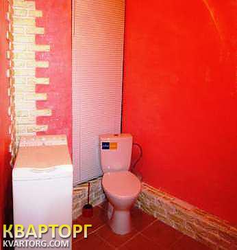 Rent out 2-room apartment. Киев,  Драгоманова — photo 9