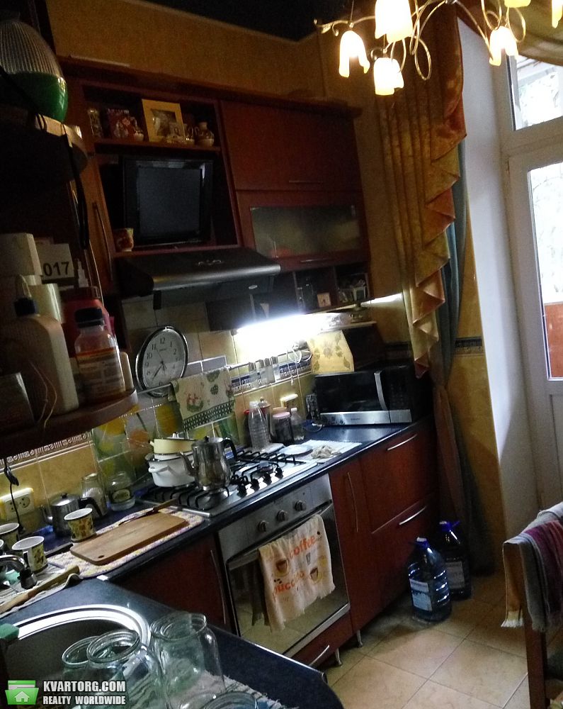 Rent out 1-room apartment. Харьков, Рудика — photo 3