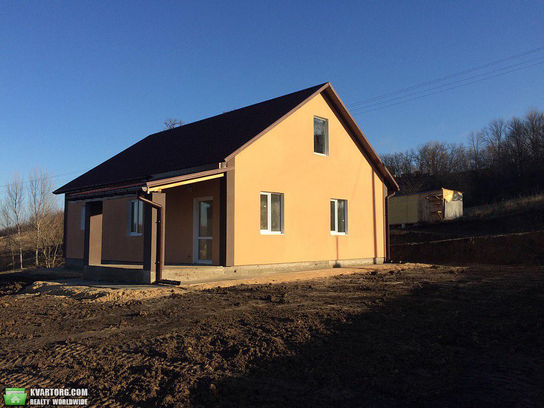 Sell house. Васильков, Ватутина — photo 3