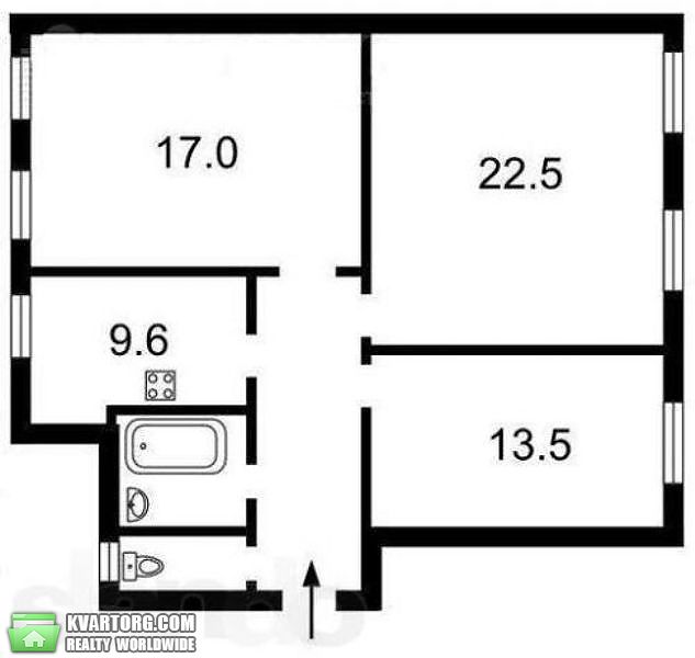 Sell 3-room apartment. Киев,  Грушевского — photo 6