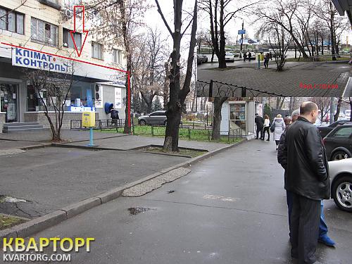 Rent out shop. Киев, пр. Победы,12 — photo 2