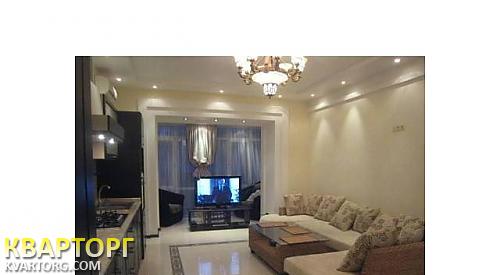 Rent out 3-room apartment. Одесса, Дерибасовская — photo 3