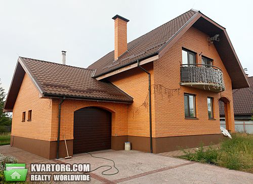 Sell house. Киевская обл., Калиновая — photo 1