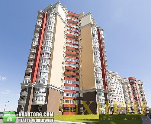 Sell 3-room apartment. Киев, Мейтуса — photo 1