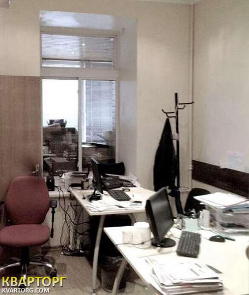 Rent out office. Киев, Гончара — photo 6