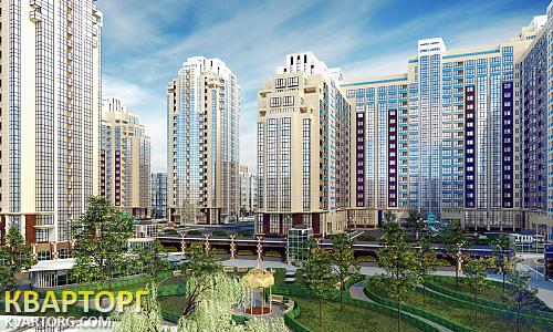 продам 3-комнатную квартиру. Киев,   Вильямса - фото 2