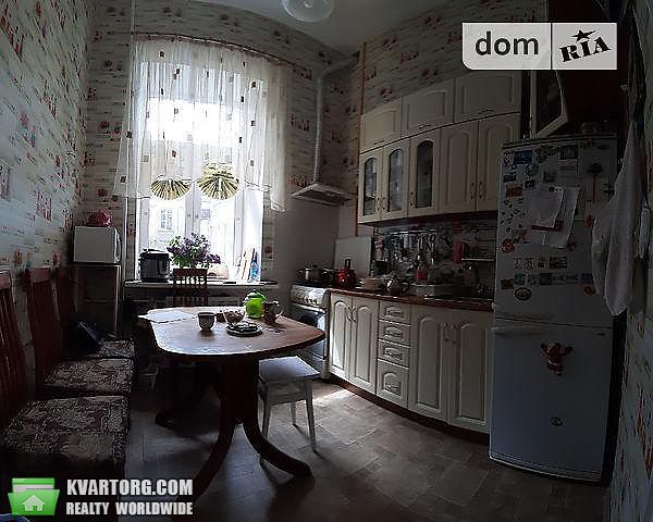 Sell 3-room apartment. Киев, Антоновича — photo 1