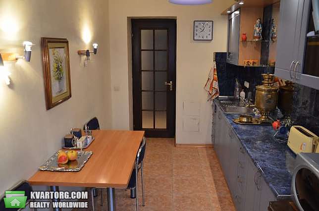 Sell 4-room apartment. Киев,  Борщаговская — photo 2
