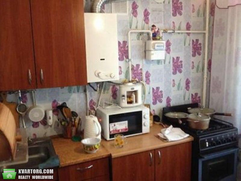 Sell 1-room apartment. Киев,  Краснова — photo 3