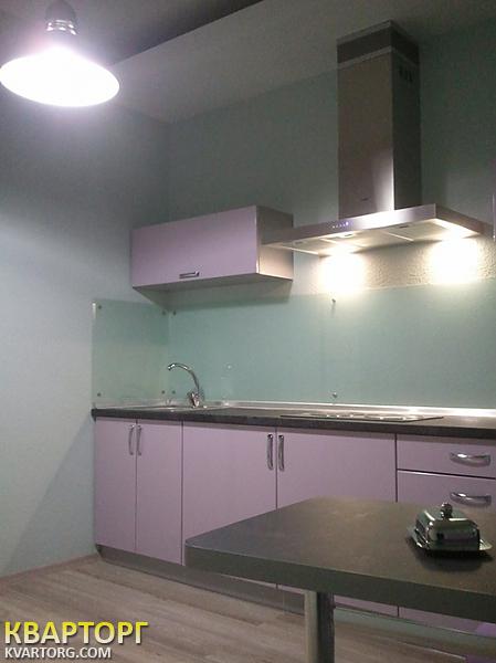 Rent out 1-room apartment. Киев, Героев Сталинграда пр — photo 2