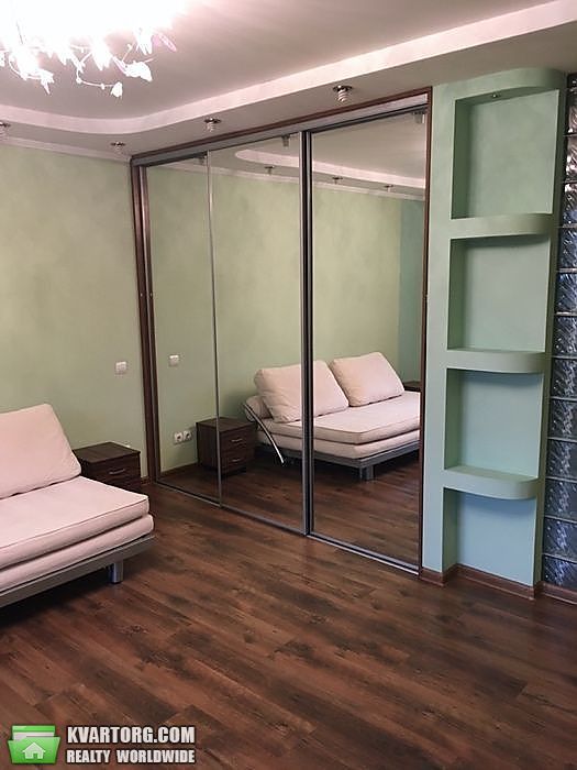 Sell 1-room apartment. Киев, Бориса Гарина — photo 3