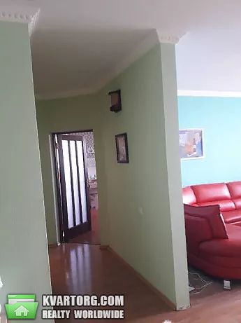 Rent out 2-room apartment. Киев, Бажана — photo 3
