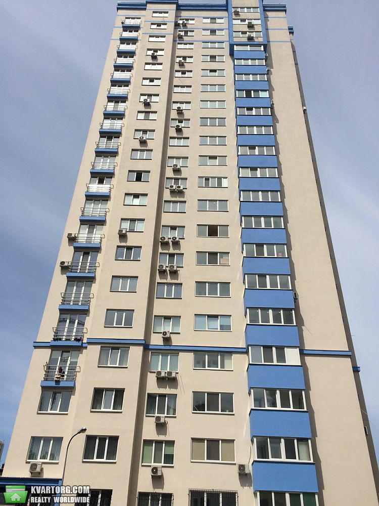 Sell 2-room apartment. Киев,  Демиевская — photo 1