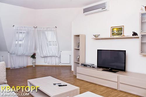 Rent out 4-room apartment. Одесса, Среднефонтанская — photo 1