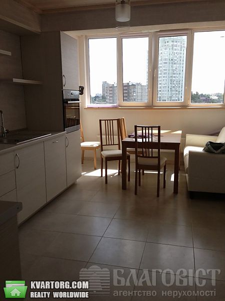 Sell 2-room apartment. Киев, Краснова — photo 4