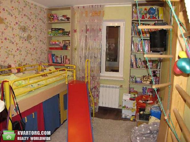 Sell 2-room apartment. Киев,  Закревского — photo 1