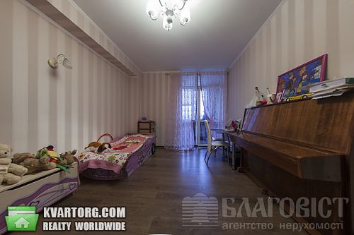 Sell 4-room apartment. Киев, Эрнста — photo 7