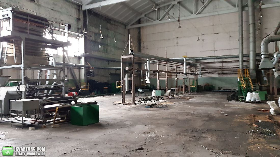 Rent out warehouse. Бровары, бул. Независимости — photo 1