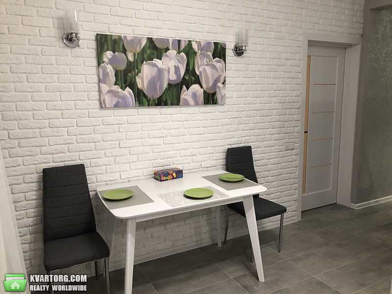 Rent out 1-room apartment. Киев,  Вильямса — photo 3