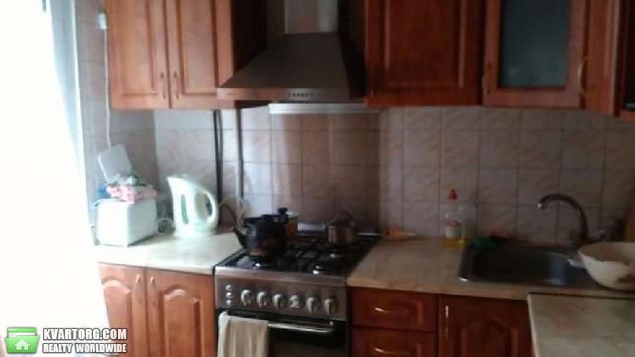 Sell 2-room apartment. Киев,  Малиновского — photo 1