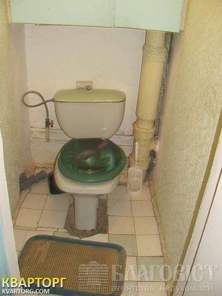 Sell 4-room apartment. Киев,  Цветаевой — photo 7