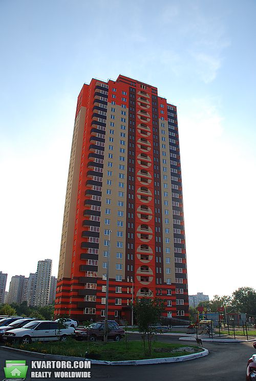 Sell 1-room apartment. Киев,  Григоренко пр — photo 1