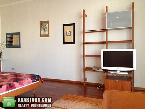 Rent out 1-room apartment. Харьков, м. Бекетова — photo 3