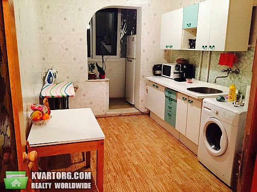 Sell 3-room apartment. Одесса, Королева — photo 1