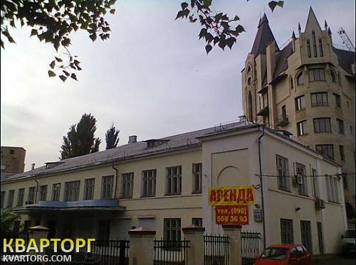 Rent out office. Киев, бульвар Шевченко 58а — photo 1