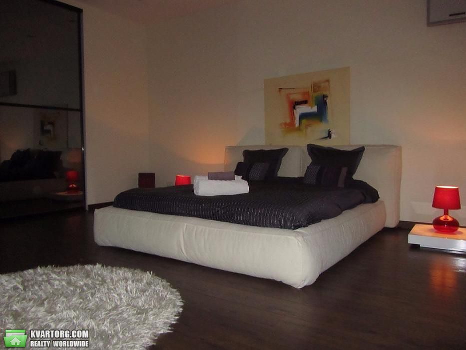 Rent out 2-room apartment. Киев,  Антоновича — photo 2