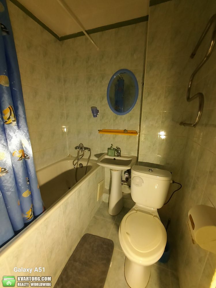 Rent out 1-room apartment. Киев, Мілютенко — photo 9