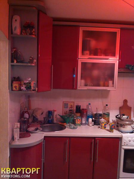 Sell 2-room apartment. Киев, Пожарского — photo 10