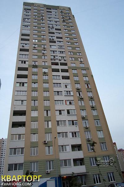 Sell 3-room apartment. Киев,  Урловская — photo 1